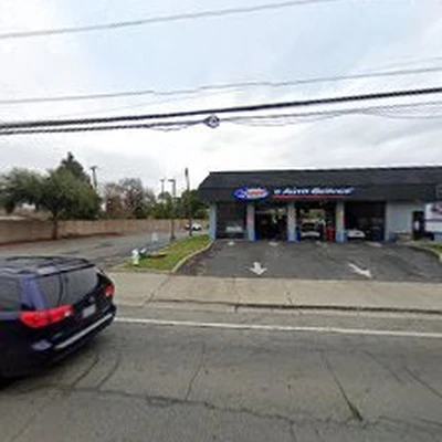 Hagan Electric Citrus Heights