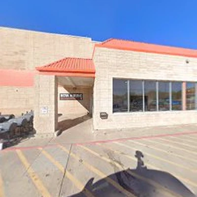 Home Services at The Home Depot
