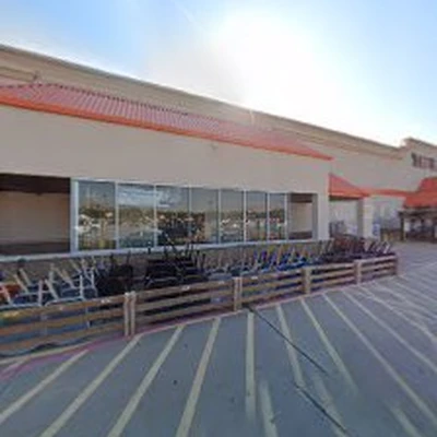 Home Services at The Home Depot