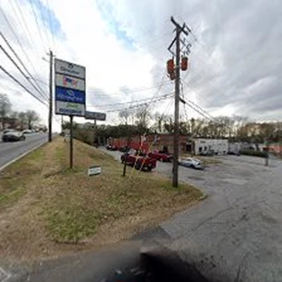 City Electric Supply Midtown Atlanta