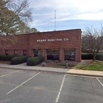 Brand Electric Company