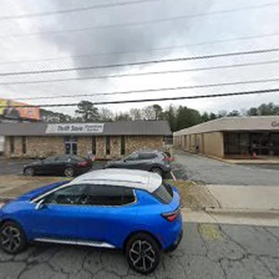 John Marshall Electric