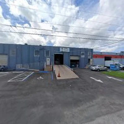 Miami Electric Supply