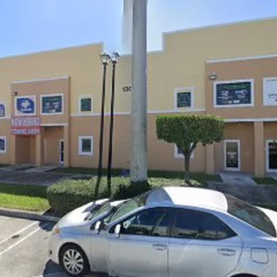 Generation Electrical Services Corporation