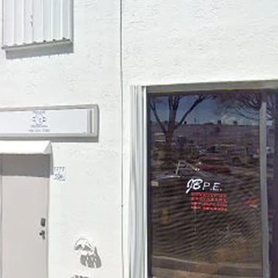 Academy Electric Inc.