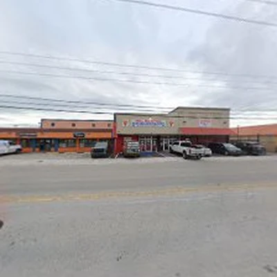 Sobyco Electric Supplies Inc