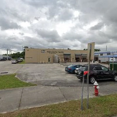 Atlas Electric Supplies Inc