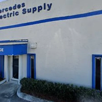 Mercedes Electric Supply