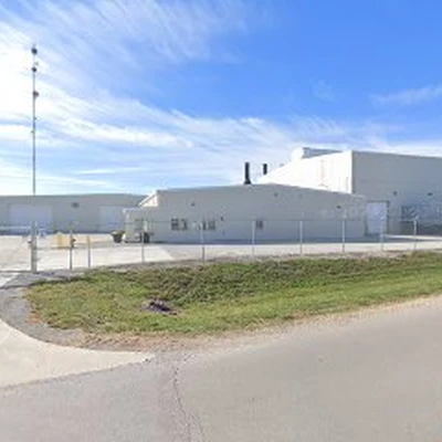Central Iowa Power Co-Operative