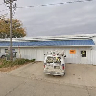 Power Solutions