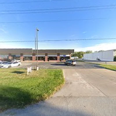 Carrier Commercial Service