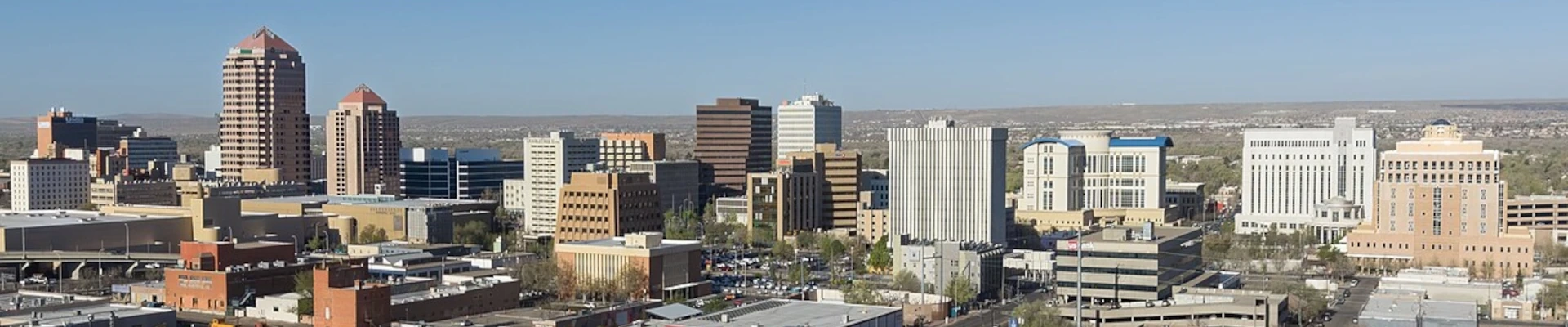 HVAC in Albuquerque, NM