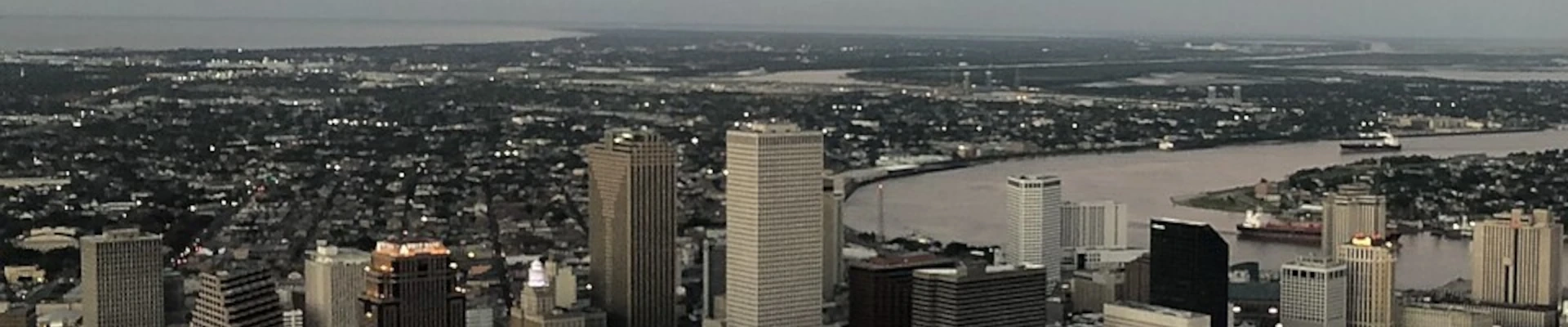 Local pros in New Orleans, LA