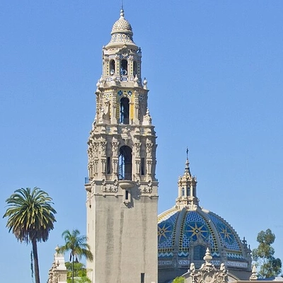 San Diego