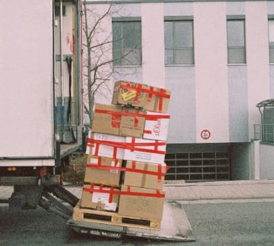 Waste/Junk removal